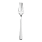 Thumbnail image #1 for 1880 Hospitality Elevation by Oneida® T283FOYF Oyster/Cocktail Fork, 5-1/2", 18/10 Stainless Steel, Mirror Finish Pack of 1 Dozen
