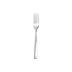 Thumbnail image #1 for Steelite International Folio, Eperney 5755SX021 Dinner Fork, 8.125-Inch, 18/10 Stainless Steel Pack of 1 Dozen