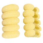 Thumbnail image #1 for Arcobaleno Pasta Equipment AEX30STELLA#253 Pasta Extruder Die, 22mm, Londa, Bronze