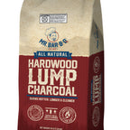 Thumbnail image #1 for Chef Master Mr. Bar-B-Q 05061Z Lump Charcoal, 16 lb