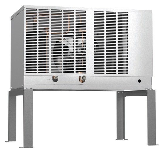 Product image #1 for Hoshizaki SRK-10J Remote Condenser for KMS-822MLJ/KMS-830MLJ Ice Machines