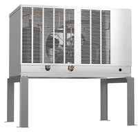 Hoshizaki SRK-10J Remote Condenser for KMS-822MLJ/KMS-830MLJ Ice Machines