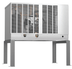 Thumbnail image #1 for Hoshizaki SRK-10J Remote Condenser for KMS-822MLJ/KMS-830MLJ Ice Machines