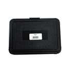Thumbnail image #1 for Cooper-Atkins 14241 Small Hard Carrying Case for Thermometers, 6" x 8-1/2" x 2-1/2"