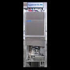Thumbnail image #5 for Jackson WWS Conserver® CONSERVER XL-HH Low-Temperature Chemical Door-Type Dishwasher, Tall Chamber, Universal, Stainless Steel, 39 Racks/Hour
