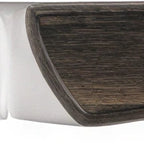 Thumbnail image #1 for Cardinal Texas FP572 Pakkawood Steak Knife Case of 6
