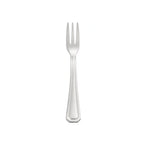 Thumbnail image #2 for CAC China Lux 8006-07 Oyster Fork, 5-5/8"L, Extra Heavy Weight, 18/8 Stainless Steel Case of 25 Dozen