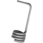 Thumbnail image #1 for AllPoints Foodservice Parts & Supplies 263155 Natural Gas Food Warmer Flame Holder, 3/4 in Diameter