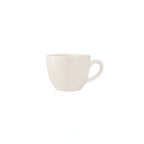 Thumbnail image #1 for 1880 Hospitality F1110000525 Cortado Coffee Cup, 3 oz., bowl shape, matte Case of 6