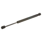 Thumbnail image #1 for AllPoints Foodservice Parts & Supplies Koala Kare 69178 Horizontal Baby Changing Station Spring, 12-5/8", Steel, Black