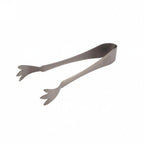 Thumbnail image #1 for Libertyware TNG-CL6 Claw Serving Tongs, 6-Inch, 20-Gauge Stainless Steel Case of 72