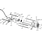 Thumbnail image #1 for Alegacy Foodservice Products A10P French Fry Cutter Pusher Connector Casting