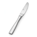 Thumbnail image #2 for Mikasa Hospitality (Lifetime Brands, Inc.) Viper 5269093 Table Knife, 9.8-inch Stainless Steel, Dishwasher Safe 1 Dozen