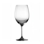 Thumbnail image #1 for Global Tableware Collective Stolzle, Event Z1800035 Cabernet/Bordeaux Wine Glass, 22 oz, Crystalline, 3-3/4" x 9" Case of 2 Dozen