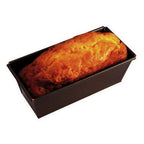 Thumbnail image #1 for Louis Tellier US Gobel 223620 Raised Cake Mold, 7" x 2-1/2"H, Coated Steel