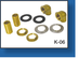 Thumbnail image #8 for Advance Tabco K-06 Faucet Components