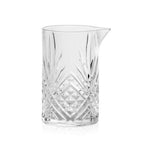 Thumbnail image #1 for Cardinal Broadway by Arcoroc FP332 24 oz Non-Tempered Soda-Lime Glass Mixing Beaker