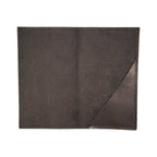 Thumbnail image #2 for Risch GENUINE-CHECK Genuine Leather Guest Check Holder, 5" x 8-1/2", Oil-Tanned, Diagonal Pocket Case of 25