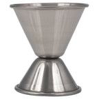 Thumbnail image #1 for Stanton Trading 119 Stainless Steel Jigger, 3/4 oz x 1-1/4 oz Case of 288