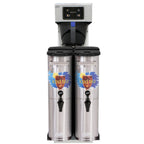 Thumbnail image #1 for Curtis G4 G4RSTB Double Automatic Sweet Tea Brewer, 3-Gallon Capacity per Side, Rotating Basket