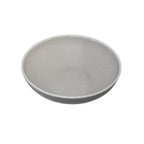 Thumbnail image #1 for G.E.T. GET B-350-DVG . . Round Melamine Display Bowl, 10 qt., 16-1/2" Diameter, Dove Gray Case of 3
