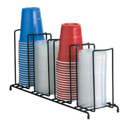 Product image #3 for Dispense-Rite WR-4 Coffee Mugs & Cups