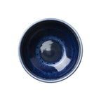 Thumbnail image #1 for Steelite International Steelite Performance, Aurora Vesuvius Lapis 17820481 Round Pasta Bowl, 16.5 oz, 5.25", Lapis 1 Dozen