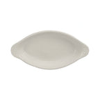 Thumbnail image #1 for Steelite Diversified Ceramics DCI630W Welsh Rarebit Dish, 22 oz, Ceramic, White, 11.5 x 6 x 1.63 in 1 Dozen