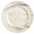 Thumbnail image #1 for Reserve by Libbey - Smoke 999533003 Dinner Plate, 11-1/8" Diameter, Round, Fully Vitrified Porcelain