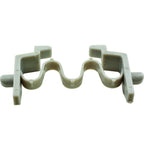 Thumbnail image #1 for AllPoints Foodservice Parts & Supplies 2762022 Coffee Maker Cover Lock for L3D and L3S