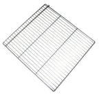 Thumbnail image #1 for Kelvinator Commercial 880606 Additional Left/Right Shelf for 94-Inch Pizza Prep Table