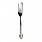 Thumbnail image #1 for Libertyware Rosa Linda RL2 Dinner Fork, 7-3/8", Heavy 2.0 mm, 18/0 Stainless Steel, Vibro Finish Case of 36 Dozen