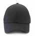 Thumbnail image #2 for Mercer Culinary M60080BK Chef Hats Case of 12