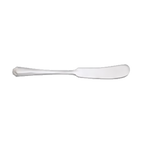 Thumbnail image #1 for 1880 Hospitality Seneca by Oneida® 1315KSBF Silver-Plated Butter Spreader, 5-1/2-inch Flat Handle Pack of 3 Dozen