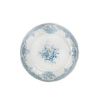 Thumbnail image #1 for Cardinal Les Depareillees by Gien FP994 Stoneware Dessert Dish, Round, 9-1/8 in