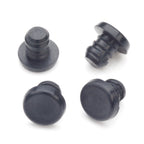 Thumbnail image #1 for Mercer Culinary Barfly M37224-FT Replacement Silicone Feet for Juicer M37224LG, Set of 4
