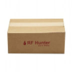 Thumbnail image #2 for R. F. Hunter FP40 Fryer Filter Paper, 17 1/8" x 24 1/8", Fits Giles/Chesterfield