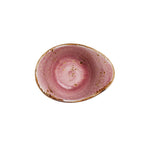Thumbnail image #1 for Steelite International Steelite Performance, Craft Raspberry 12100525 4 oz Free-Form Ceramic Bowl, 5 in, Raspberry 1 Dozen