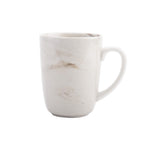 Thumbnail image #1 for 1880 Hospitality Marble by Oneida® L6200000560 Porcelain Coffee Mug, 10-1/4 oz, Non-Stackable Case of 3 Dozen