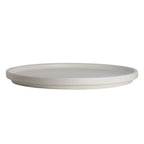 Thumbnail image #2 for Steelite Robert Gordon, Potter's Collection 6120RG090 Stack Plate, 10-5/8", Shell, Round Porcelain