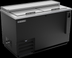 Thumbnail image #5 for Beverage-Air Frosty Brew Deep Well Flat Top Horizontal Bottle Cooler with Sliding Lids, 50-Inch, 13.7 Cu. Ft.