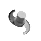 Thumbnail image #1 for Alfa International RC-1 Food Processor Blade Assembly, Stainless Steel, Fits R-172, R-300 & R-301V-B/C