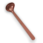 Thumbnail image #1 for American Metalcraft BVML 1-1/2 oz Vintage Bronze Ladle, 11-1/2" Overall, 1-Piece Case of 72