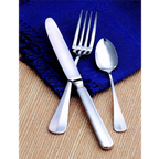 Thumbnail image #2 for Libbey Baguette II 100 001 Teaspoon, 6-1/4", 18/8 Stainless Steel