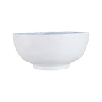 Thumbnail image #2 for G.E.T. Van Gogh - EGS D4238R-ND Round Melamine Bowl, 14 oz, 4-7/8" Diameter, Navy Design Case of 6