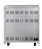 Thumbnail image #9 for KoolMore 32-Inch Outdoor Kitchen 2-Burner Liquid Propane Side Burner with Bottom Cabinet, Stainless Steel