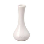Thumbnail image #1 for Vertex China Kentfield KF-BV China Bud Vase, 4-1/2"H Case of 4 Dozen
