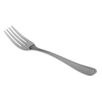 Thumbnail image #2 for Steelite International Folio, Montecito 5700SX023 Salad/Pastry Fork, 6-1/2", 18/10 Stainless Steel Pack of 1 Dozen