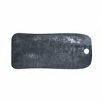 Thumbnail image #1 for G.E.T. Lapis LP200 Rectangular Melamine Serving Board, Grey Granite, 15 x 8-3/4 in Case of 12