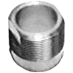 Thumbnail image #1 for AllPoints Foodservice Parts & Supplies 263634 Brass Packing Nut, 1-1/2 in MPT